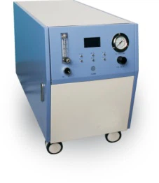 ΣΥΜΠΥΚΝΩΤΉς ΟΞΥΓΌΝΟΥ ΥΨΗΛΉς ΠΊΕΣΗς 20-60PSI/1.4-4Bar/0.14-0.4Mpa