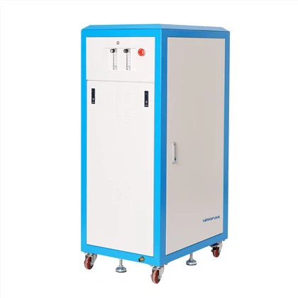 Υψηλής ροής 40L Hypoxic Generator για γυμναστήριο